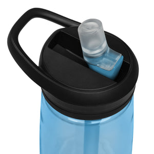 Sports water bottle