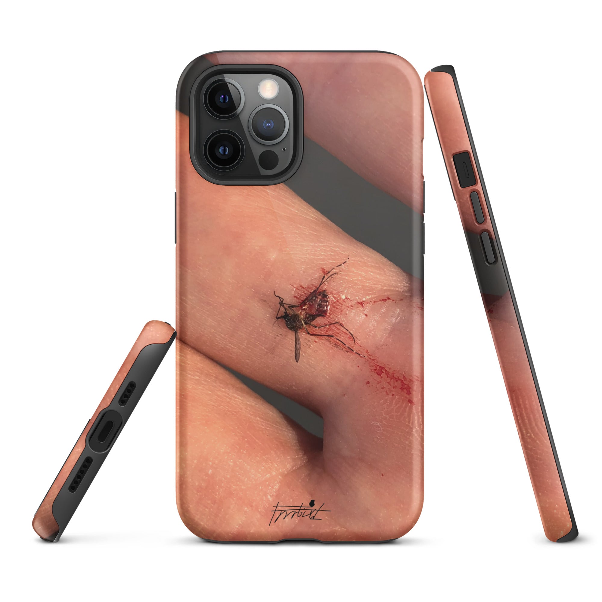 Tough Case for iPhone®