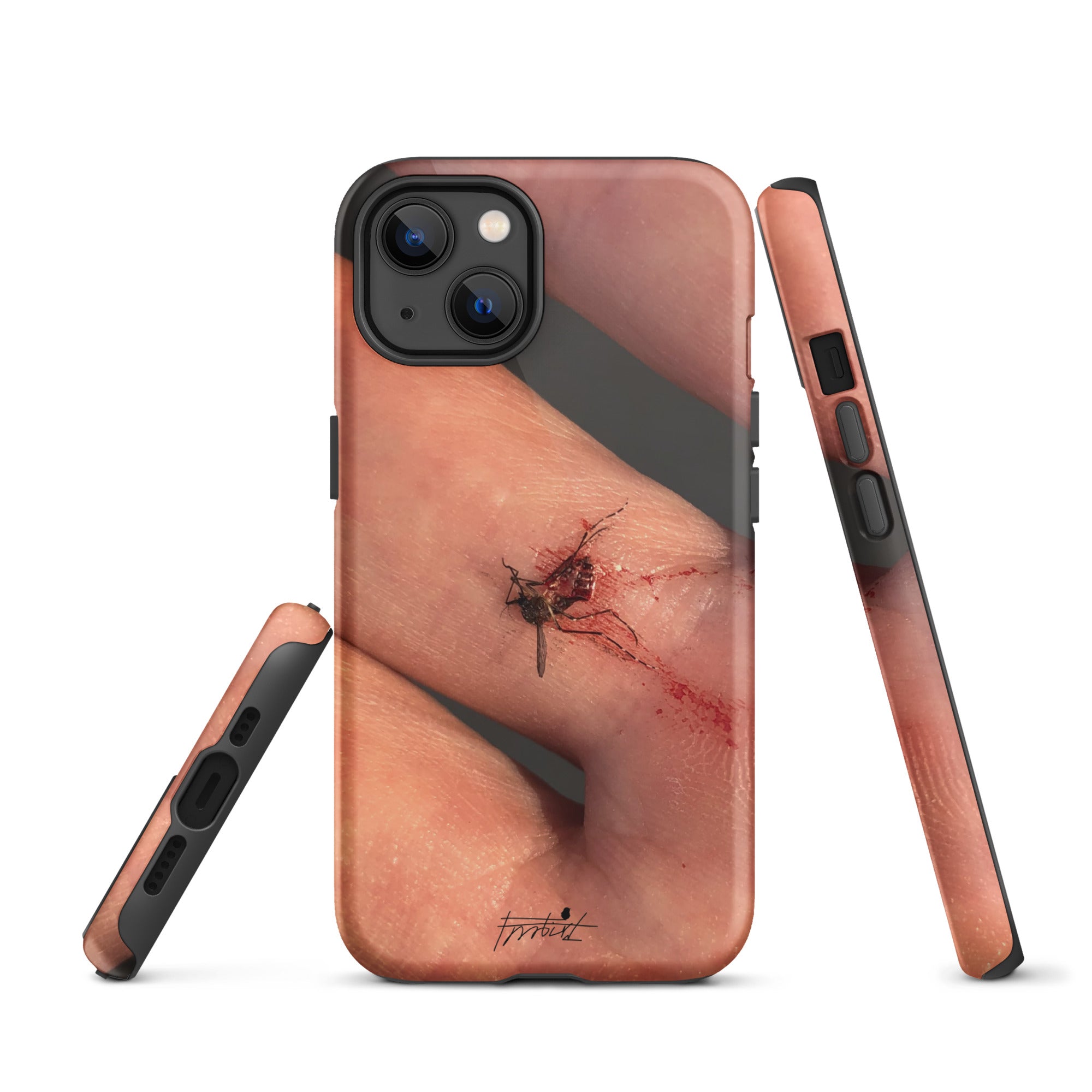 Tough Case for iPhone®