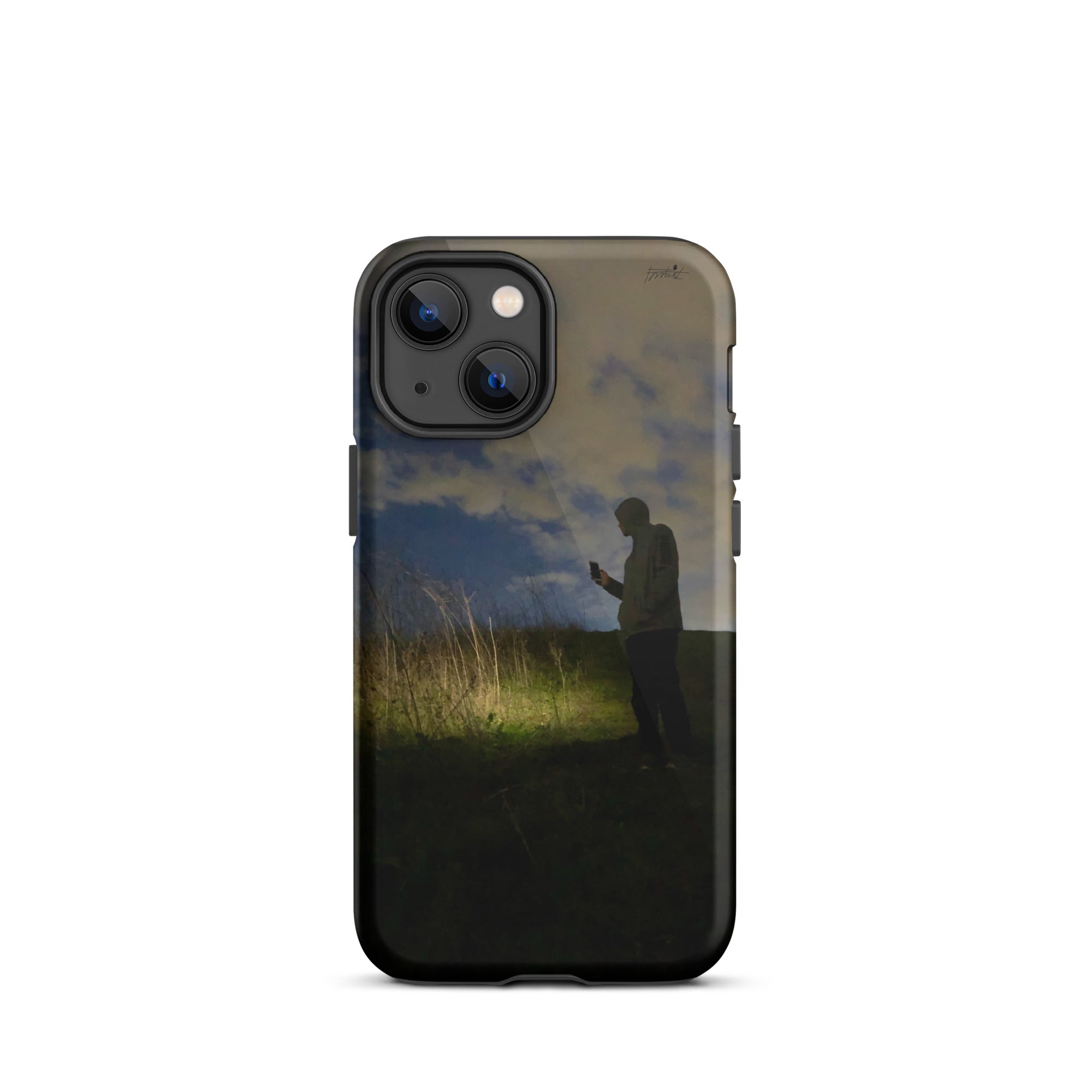 Tough Case for iPhone®