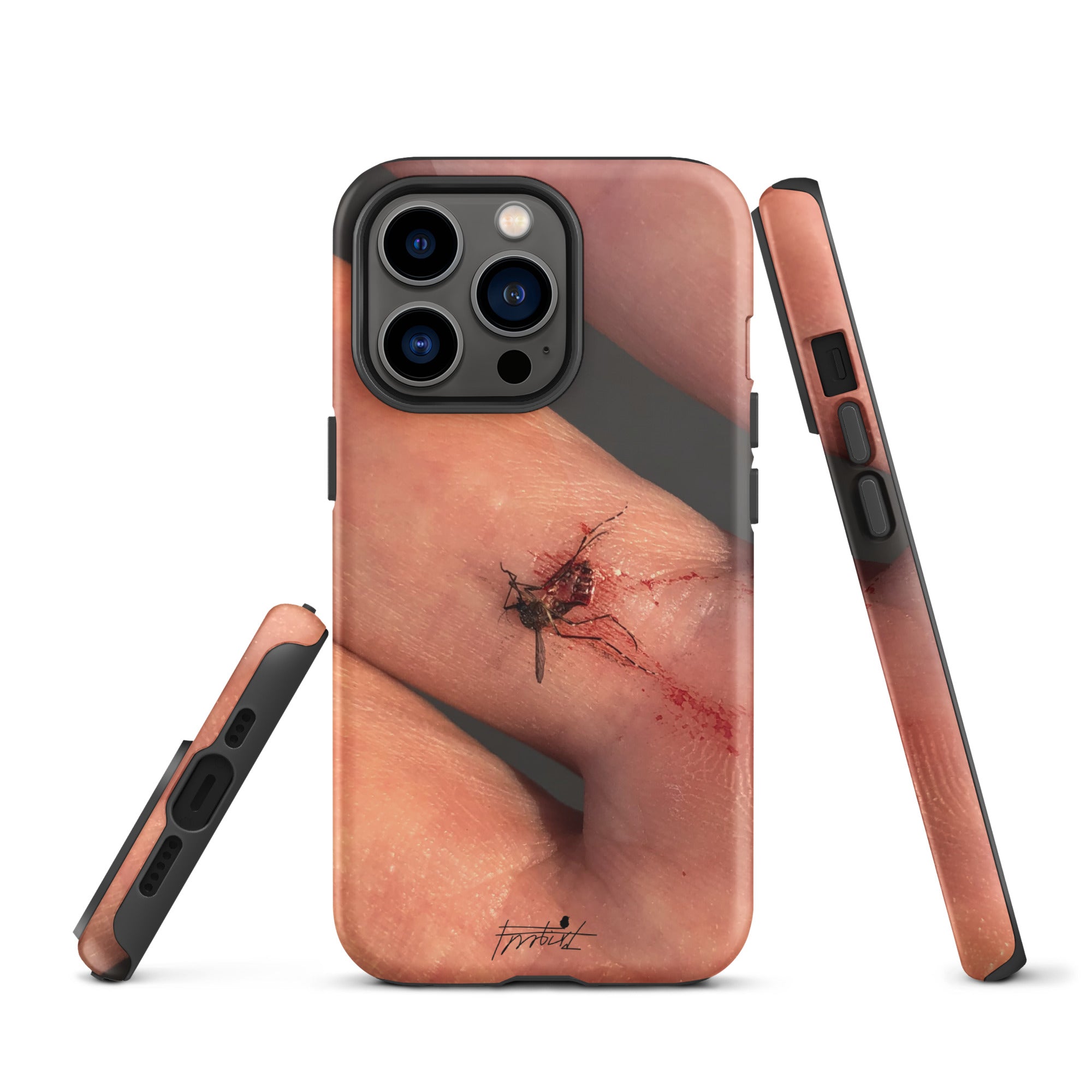 Tough Case for iPhone®