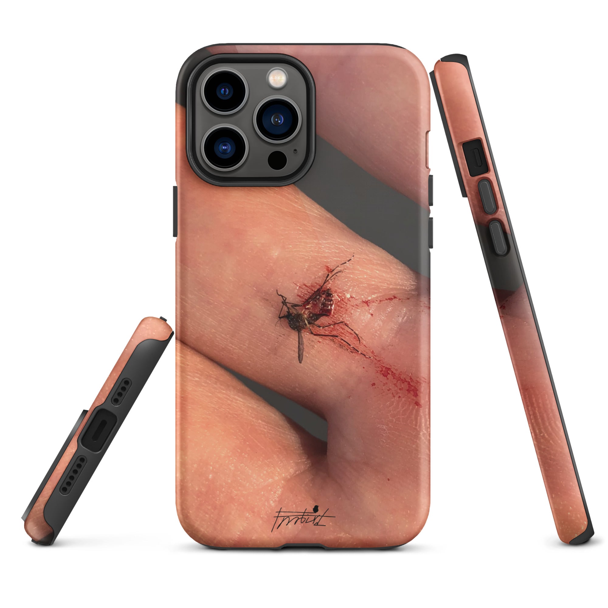 Tough Case for iPhone®