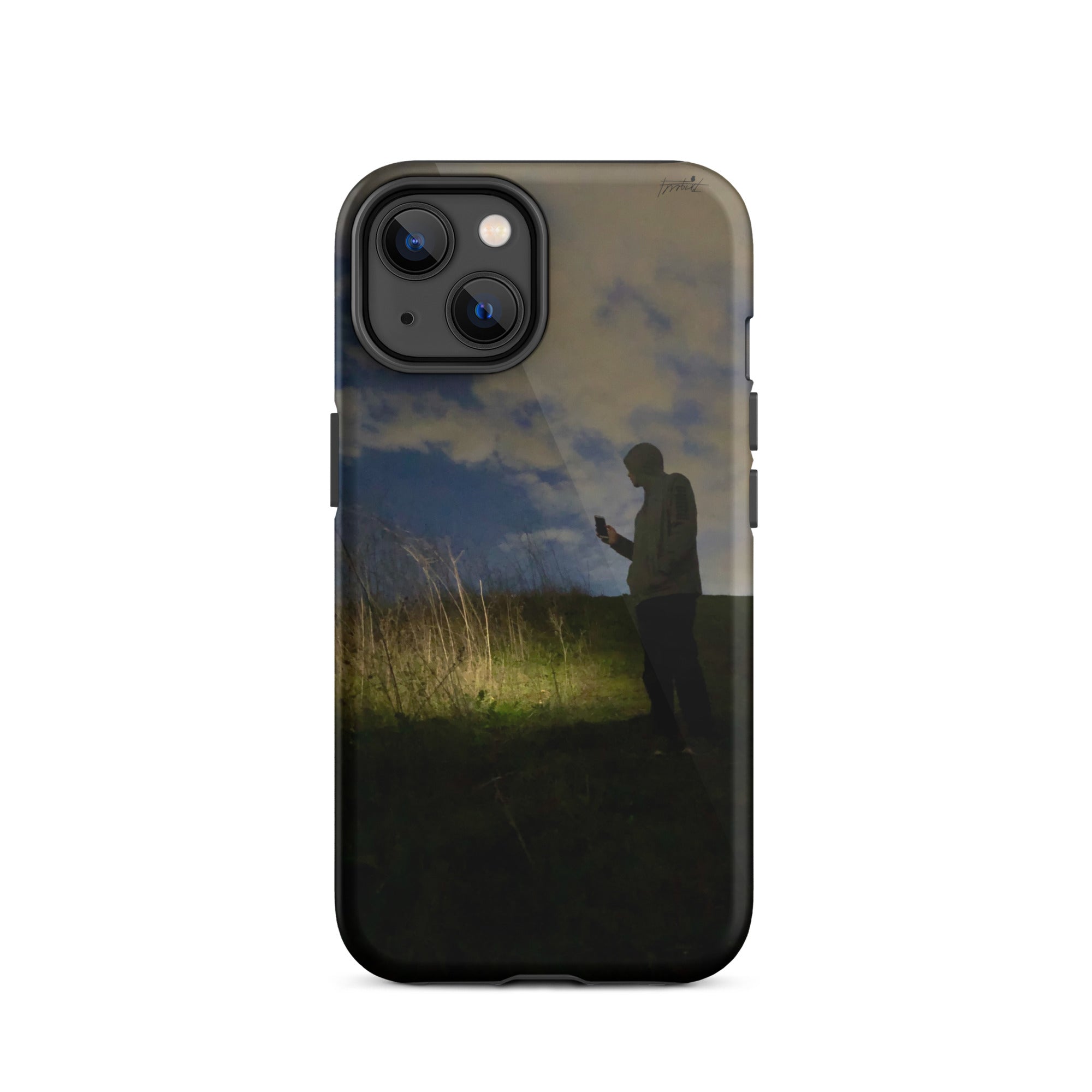 Tough Case for iPhone®