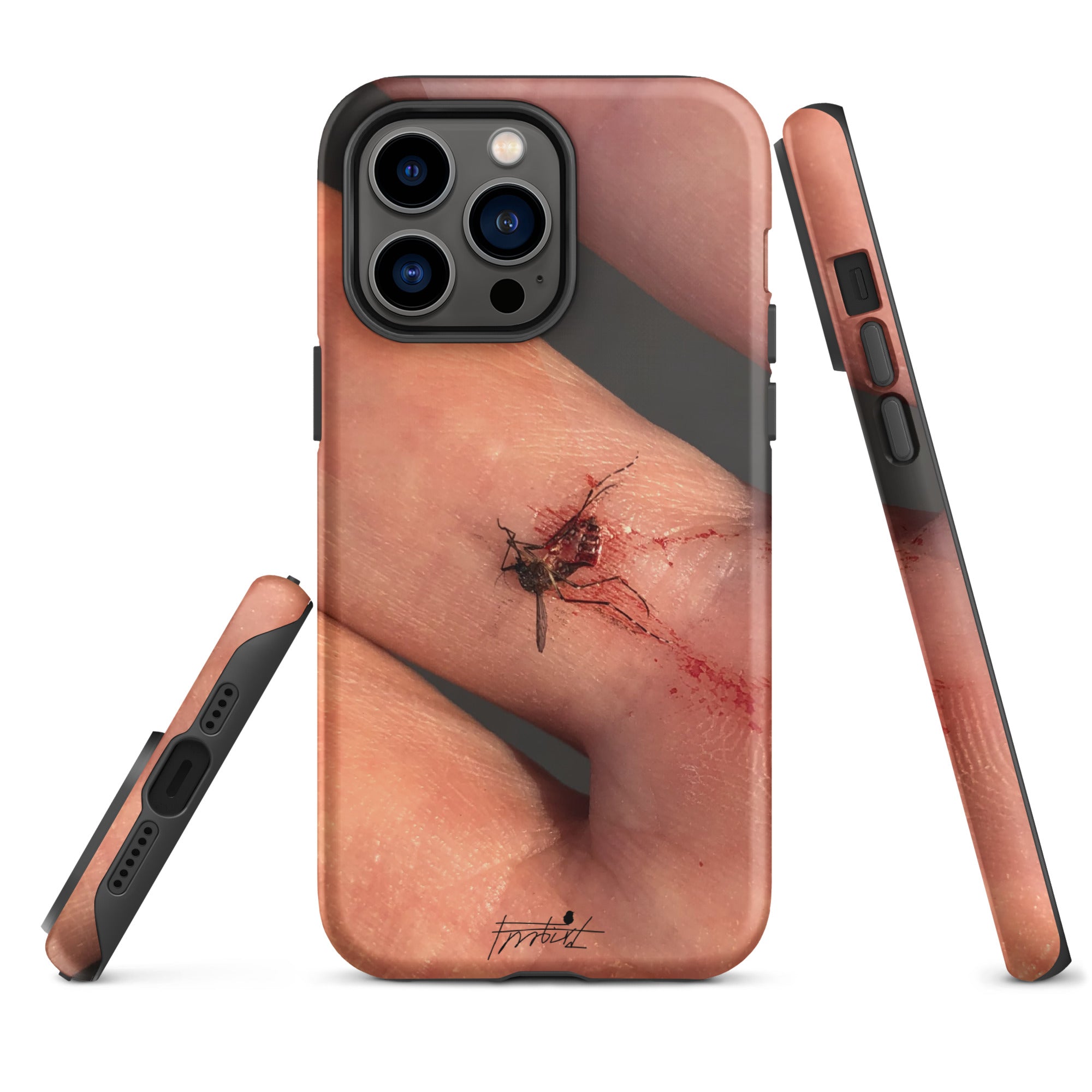 Tough Case for iPhone®