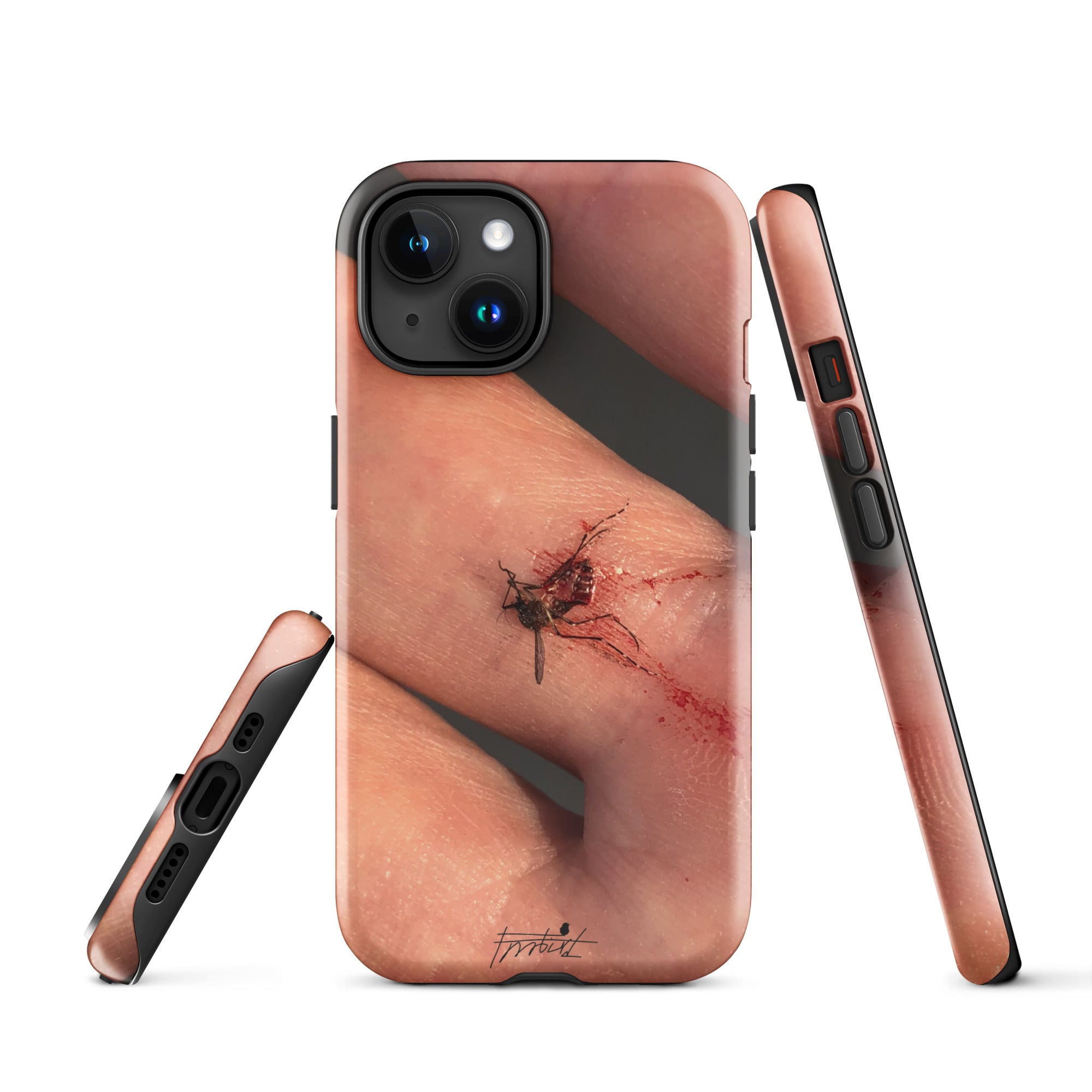 Tough Case for iPhone®