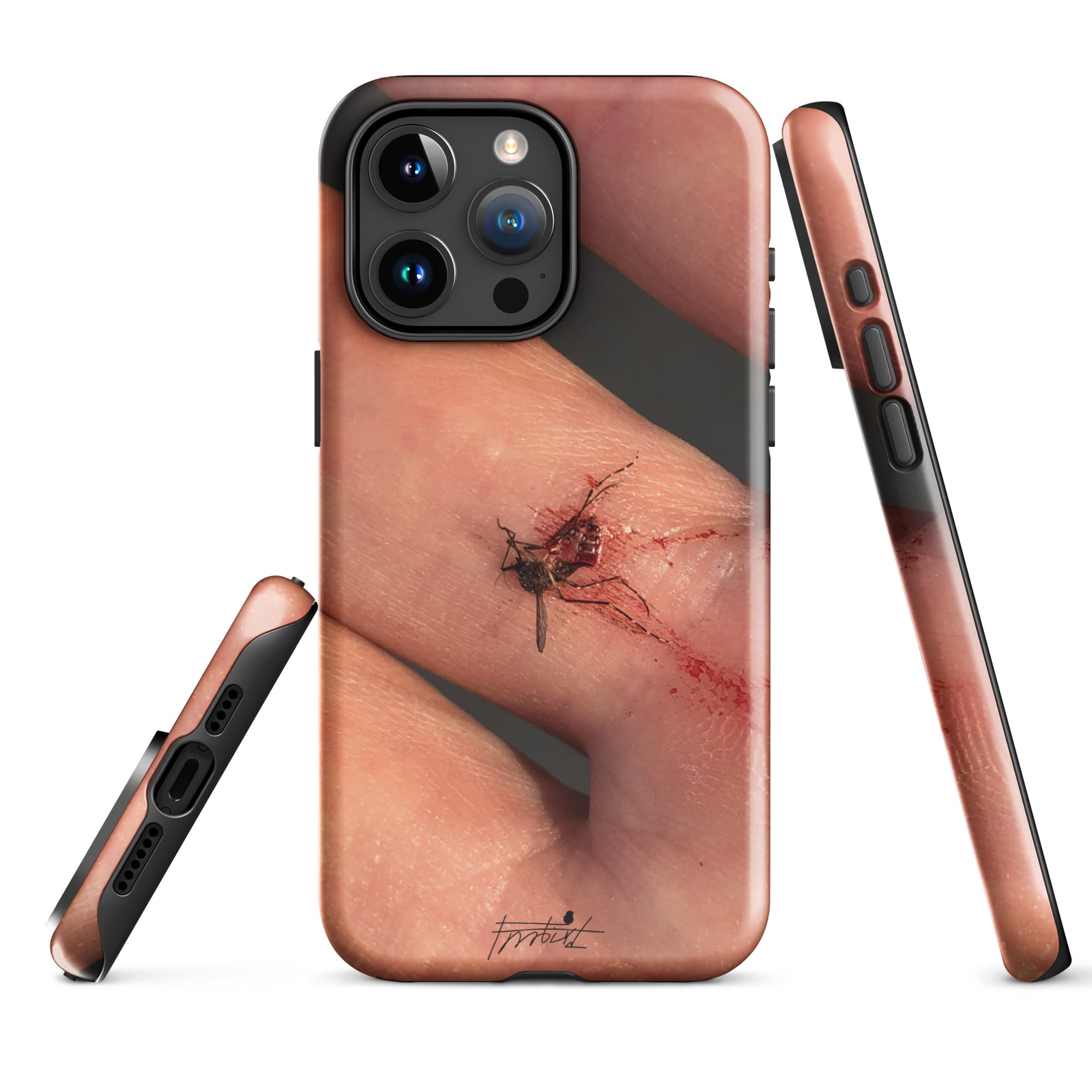 Tough Case for iPhone®