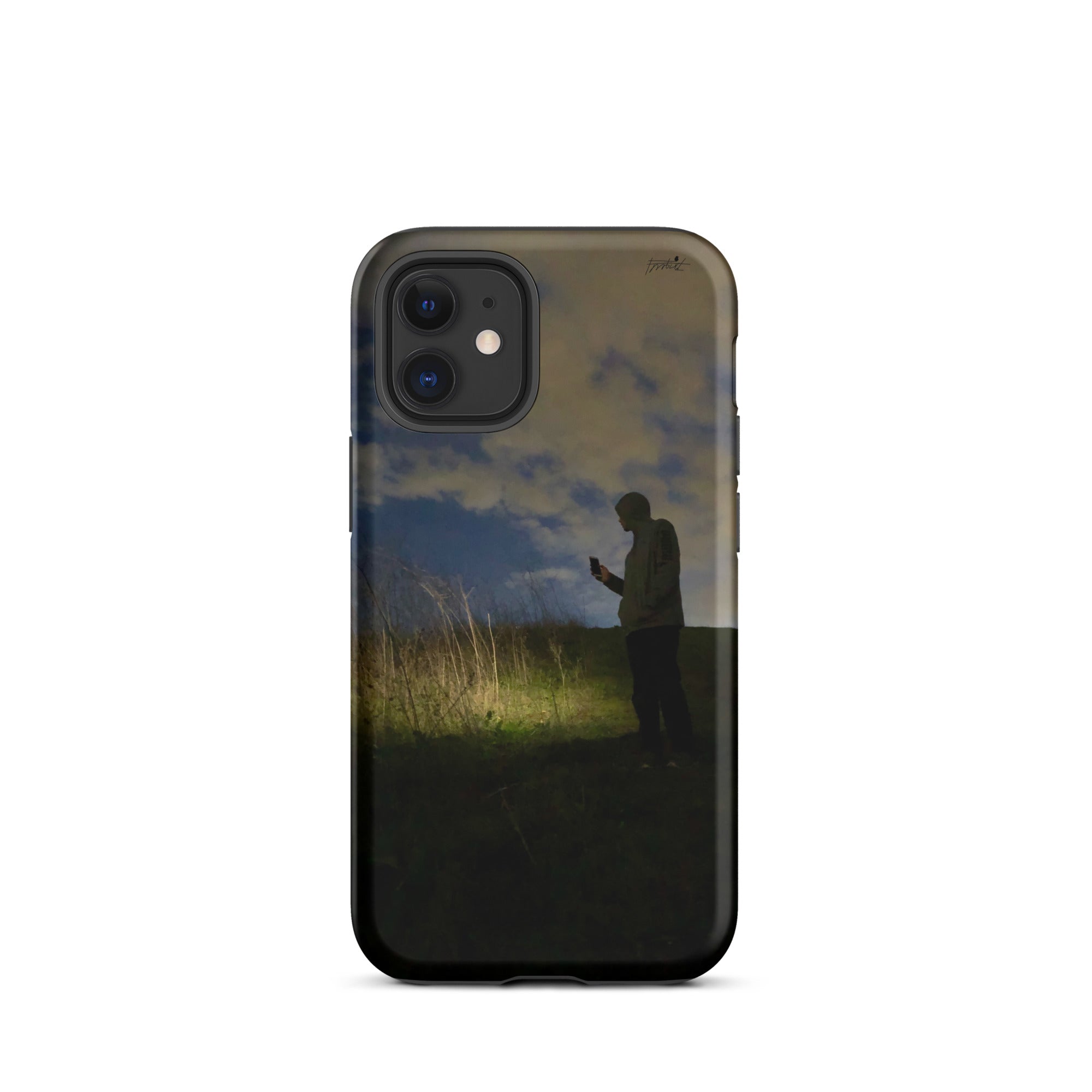 Tough Case for iPhone®