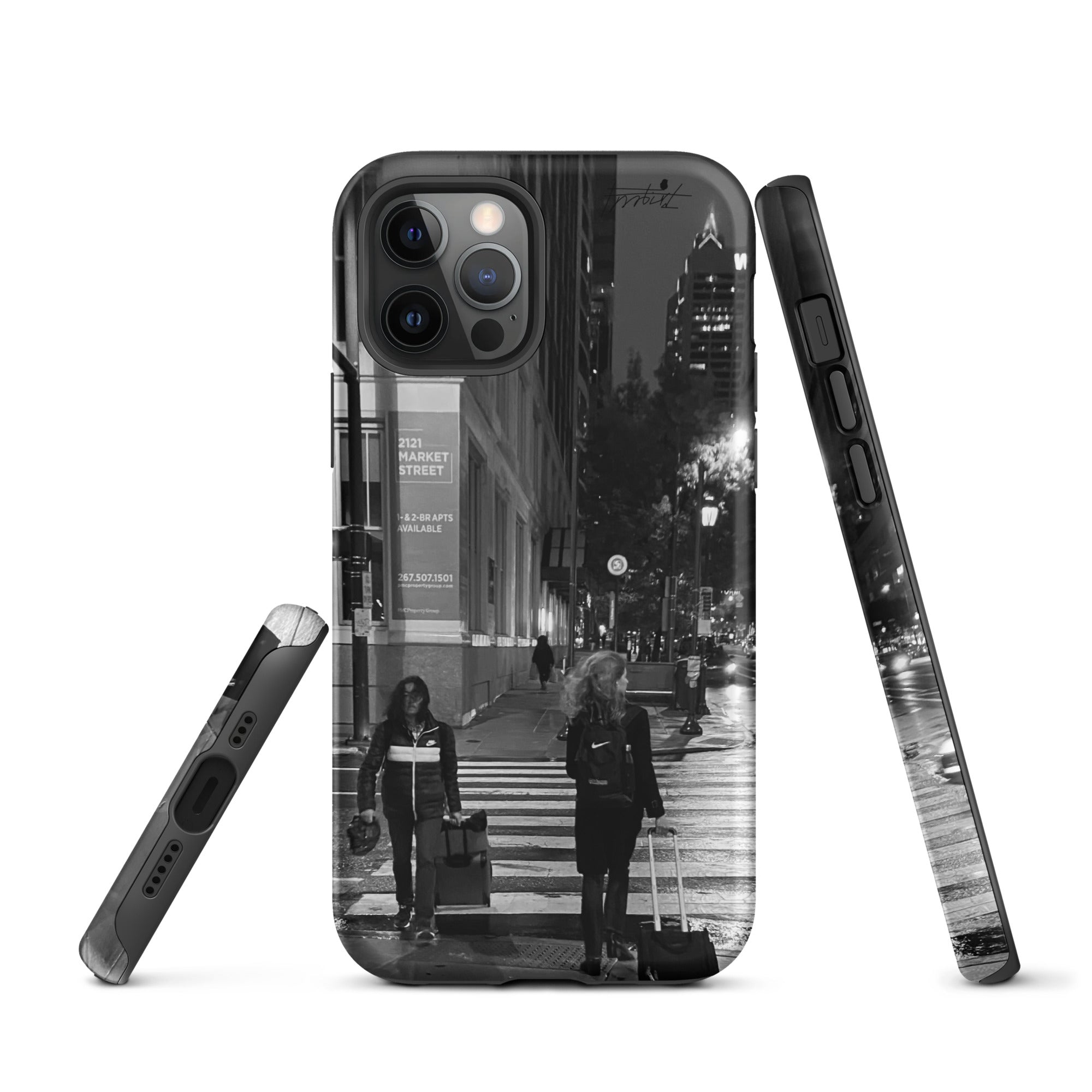 Tough Case for iPhone®