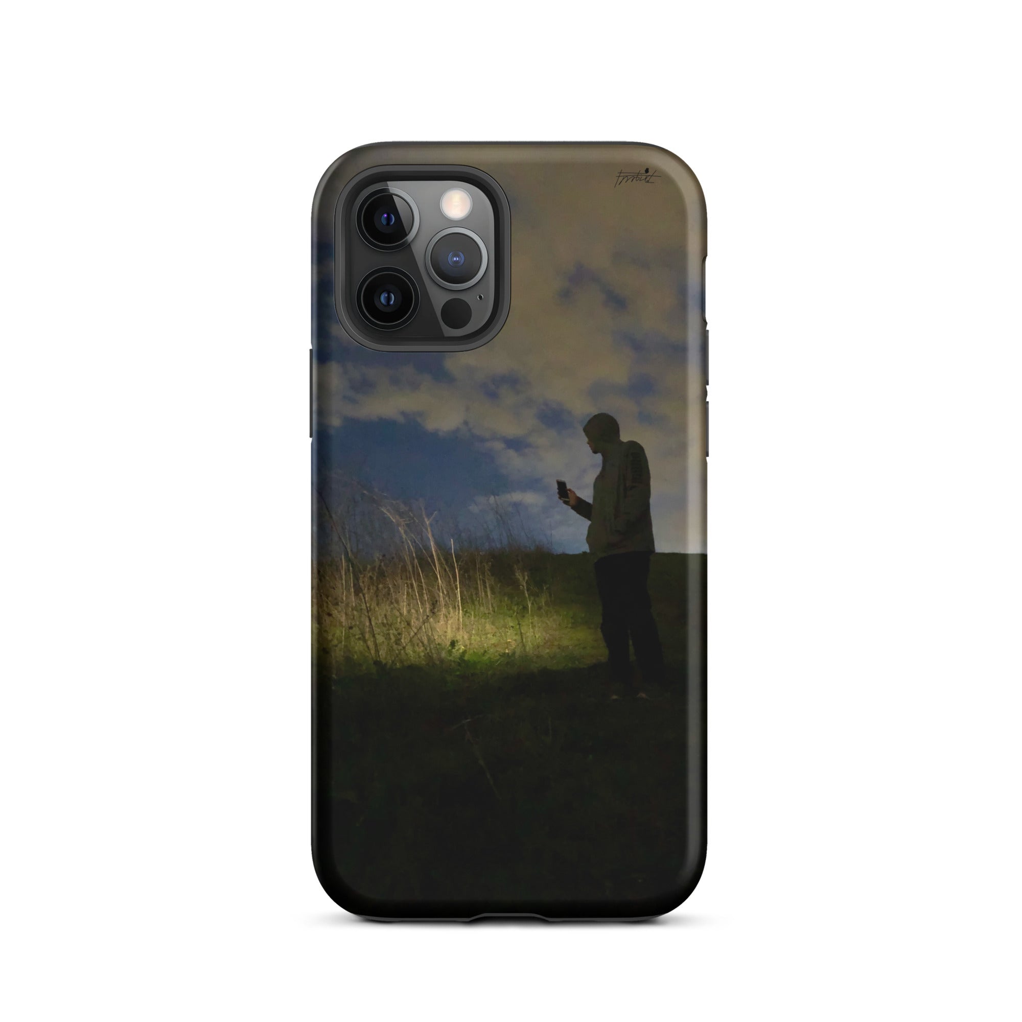 Tough Case for iPhone®