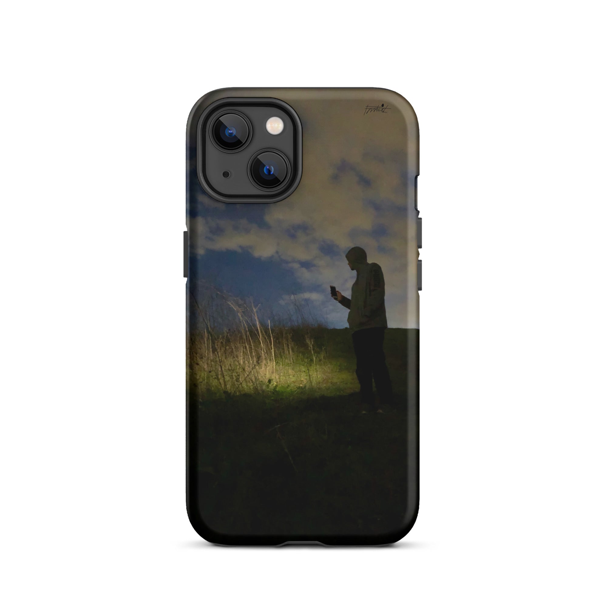 Tough Case for iPhone®