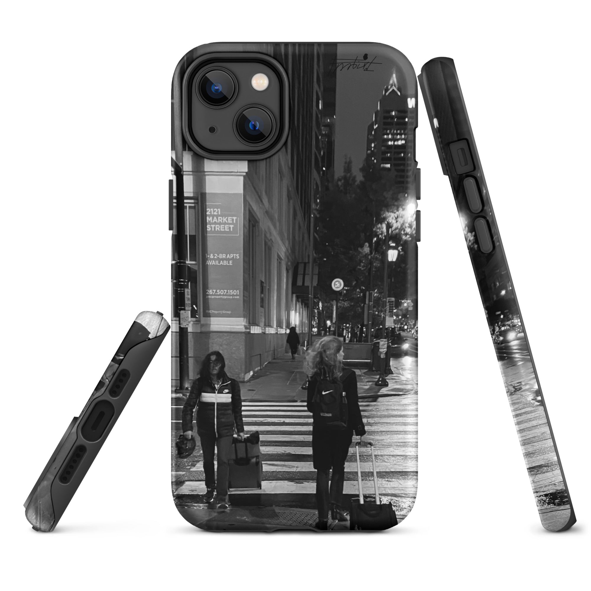 Tough Case for iPhone®