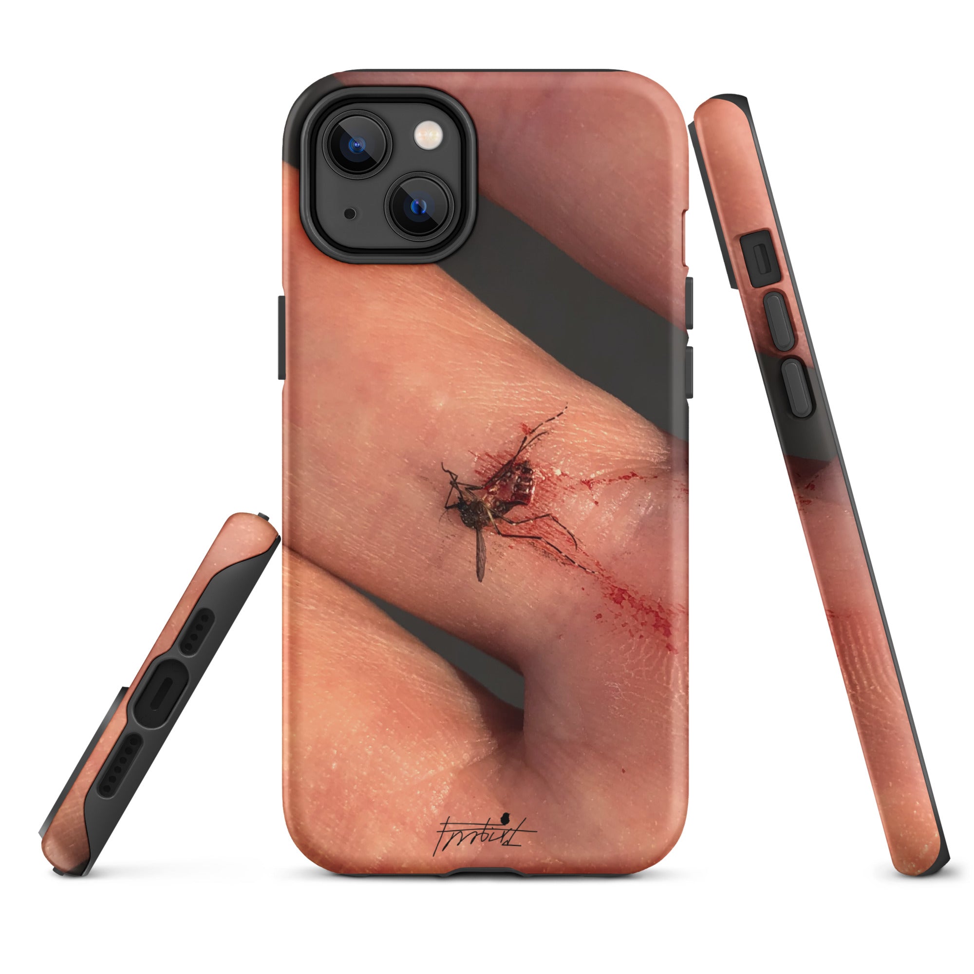 Tough Case for iPhone®