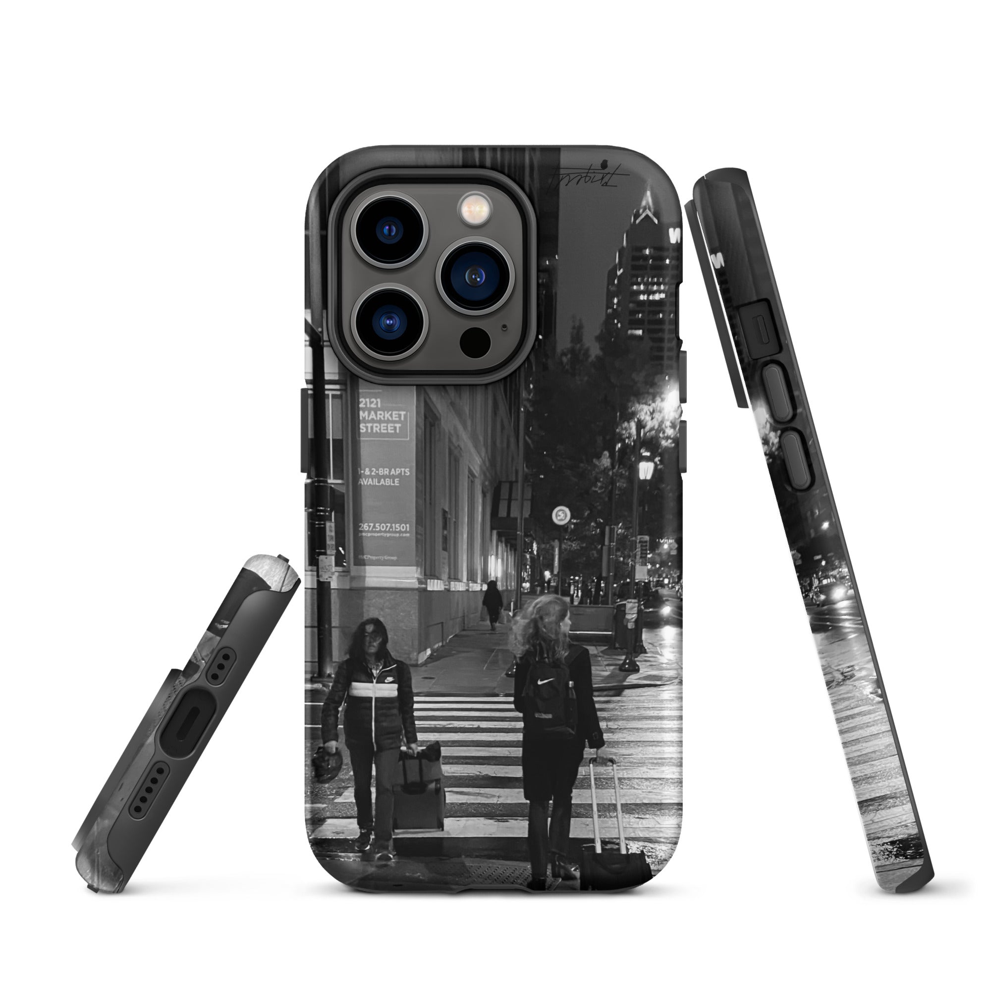 Tough Case for iPhone®