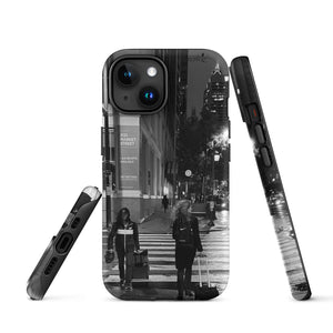 Tough Case for iPhone®