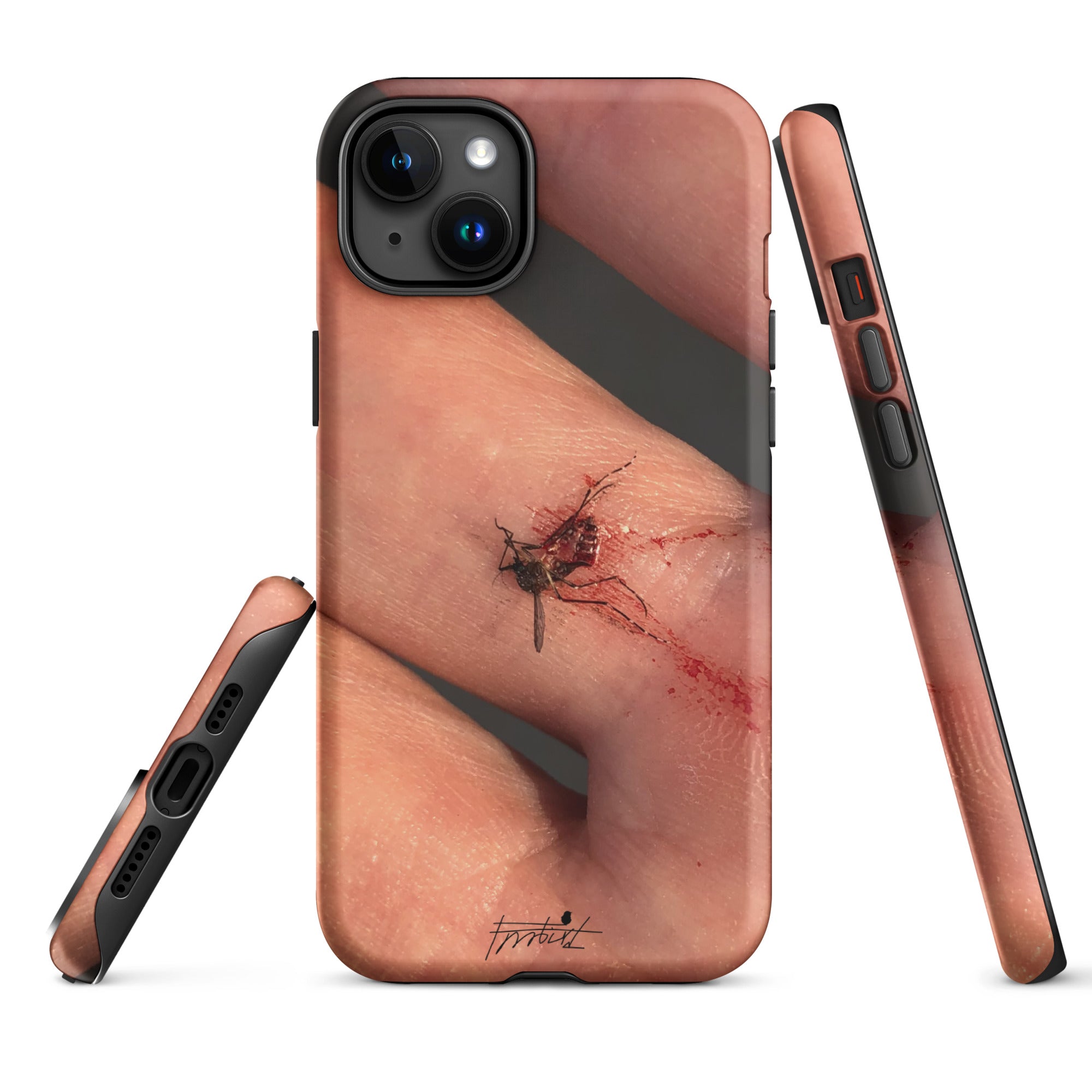 Tough Case for iPhone®