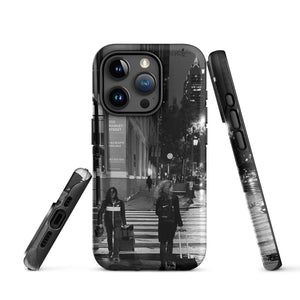 Tough Case for iPhone®