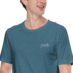 “Frrrbird”-Unisex t-shirt
