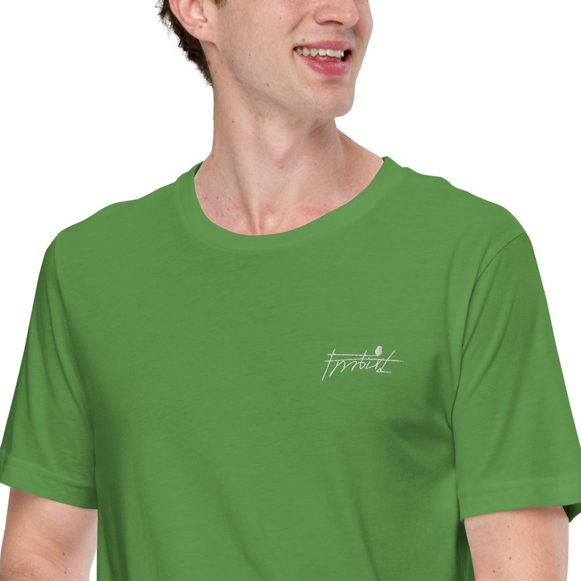 “Frrrbird”-Unisex t-shirt