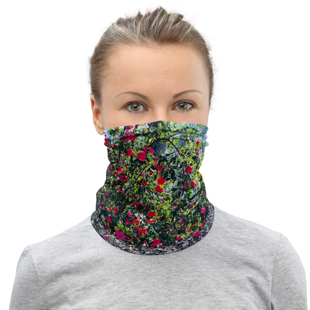 "hope"-Neck Gaiter