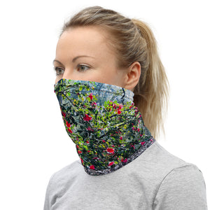 "hope"-Neck Gaiter