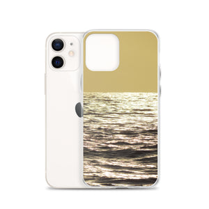 calm sea-iPhone Case