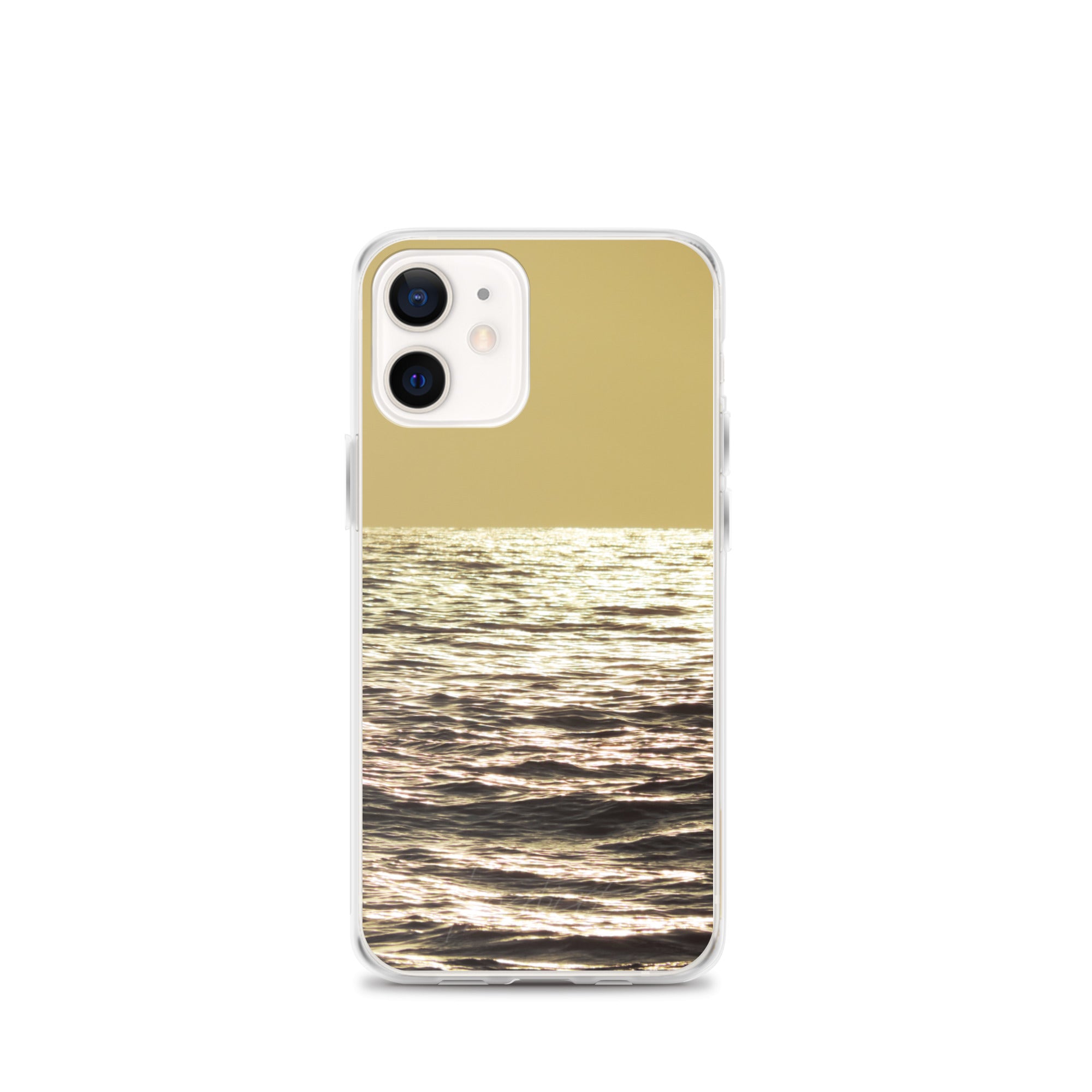 calm sea-iPhone Case