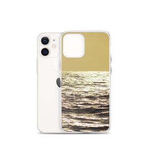 calm sea-iPhone Case