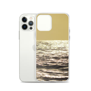 calm sea-iPhone Case