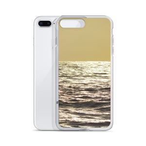 calm sea-iPhone Case