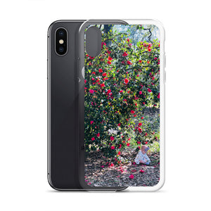 impression spring-iPhone Case