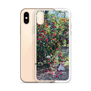 impression spring-iPhone Case