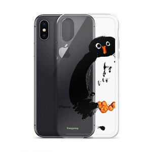 yang-phone Case