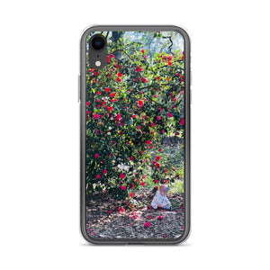 impression spring-iPhone Case