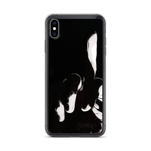 MFinger-iPhone Case
