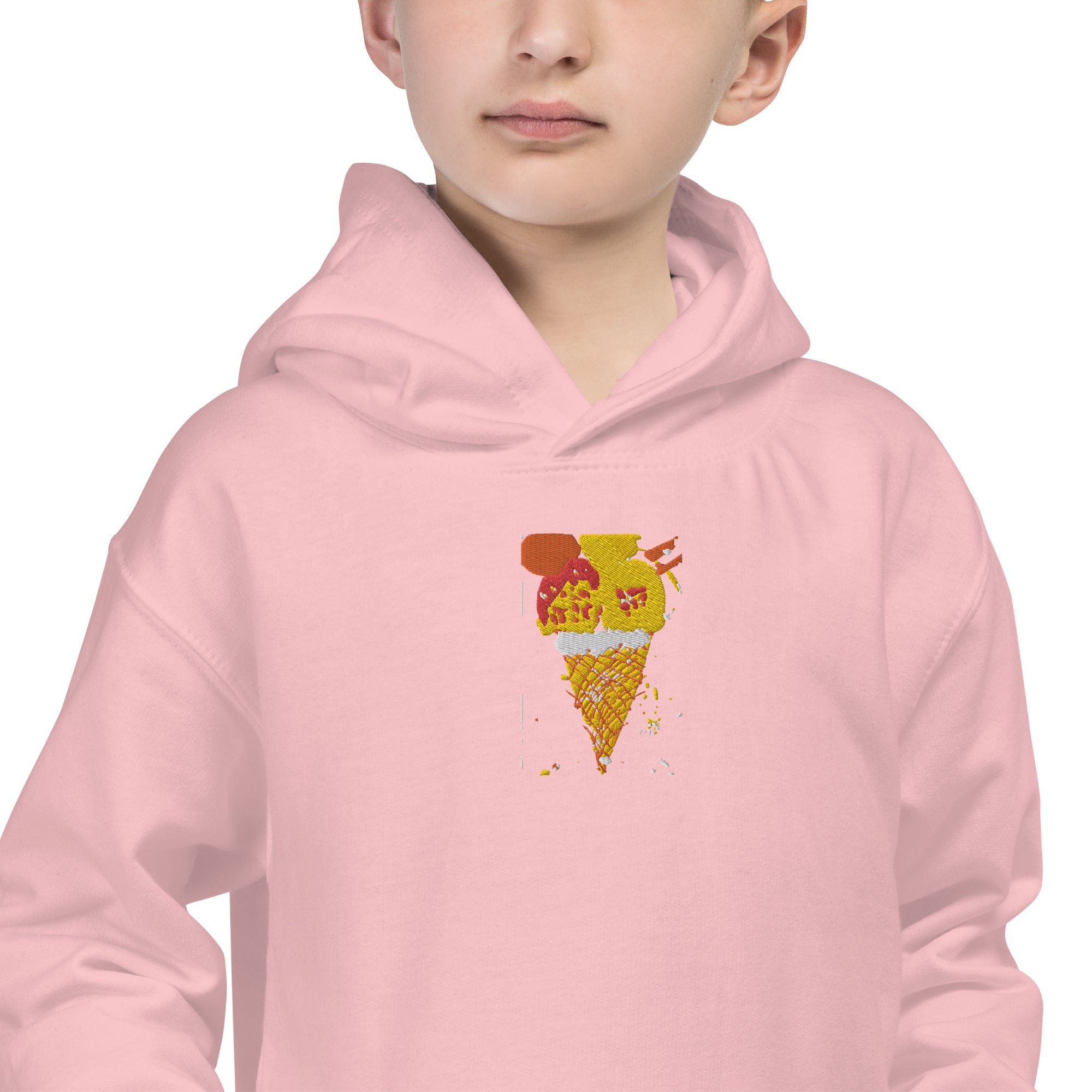 yang-Kids Hoodie