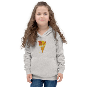 yang-Kids Hoodie