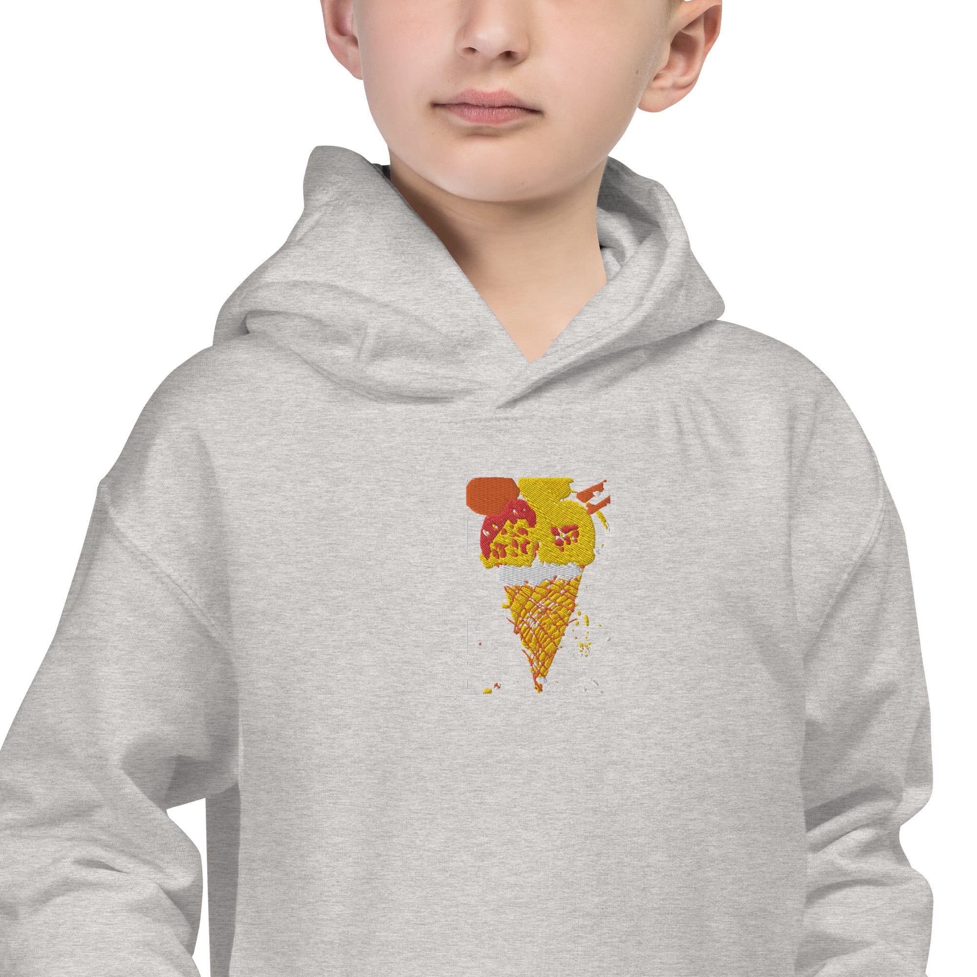 yang-Kids Hoodie