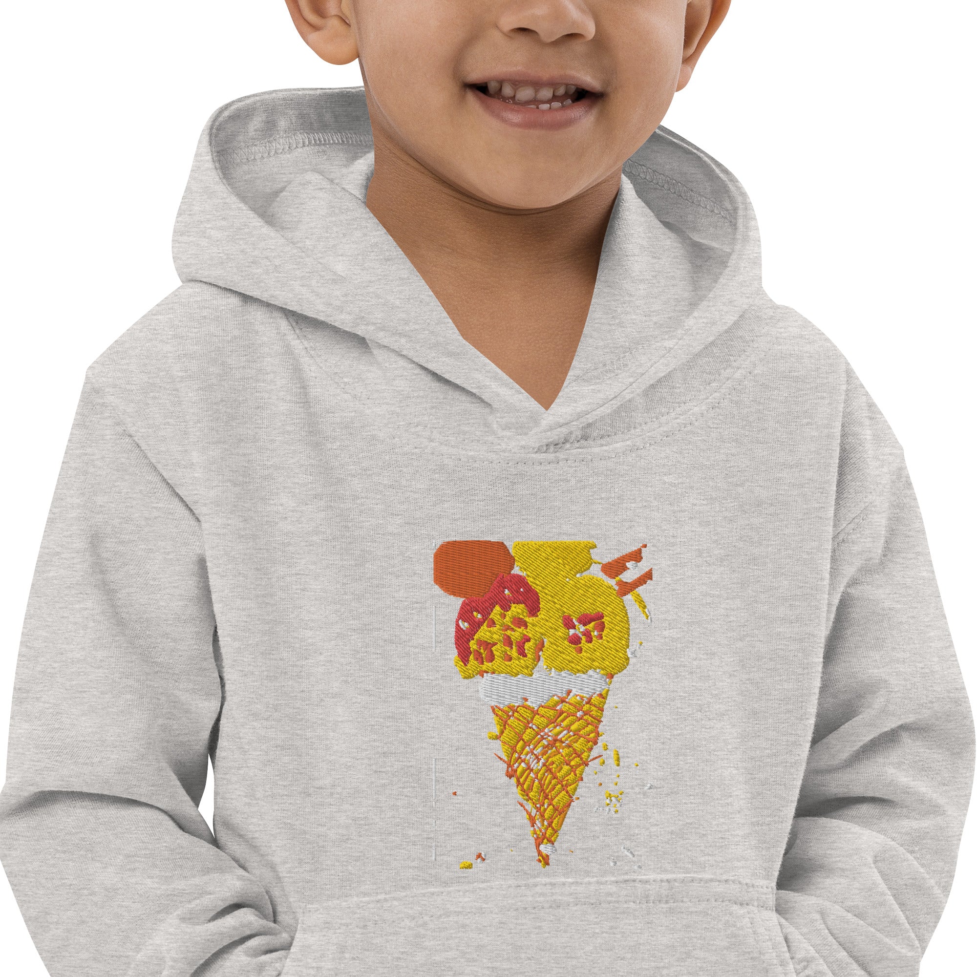 yang-Kids Hoodie