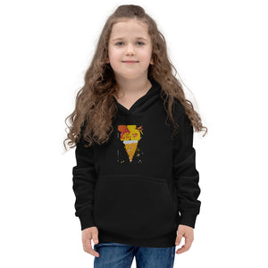 yang-Kids Hoodie