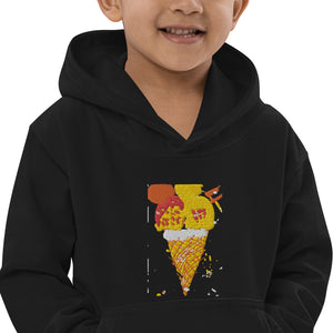 yang-Kids Hoodie