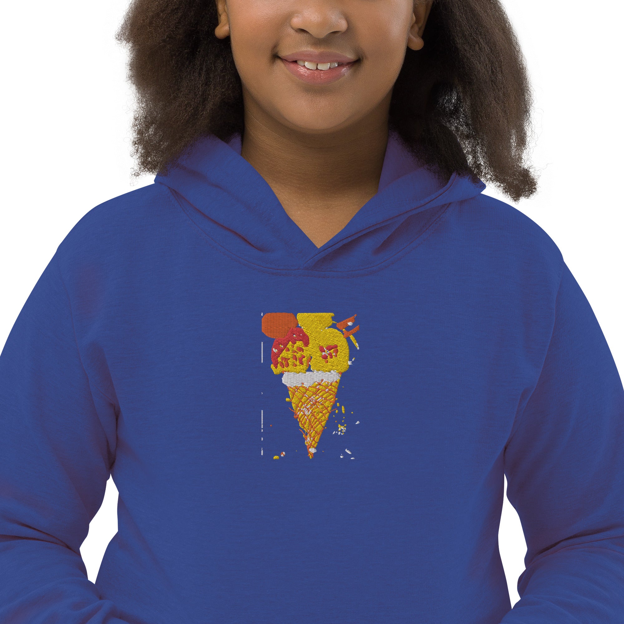 yang-Kids Hoodie