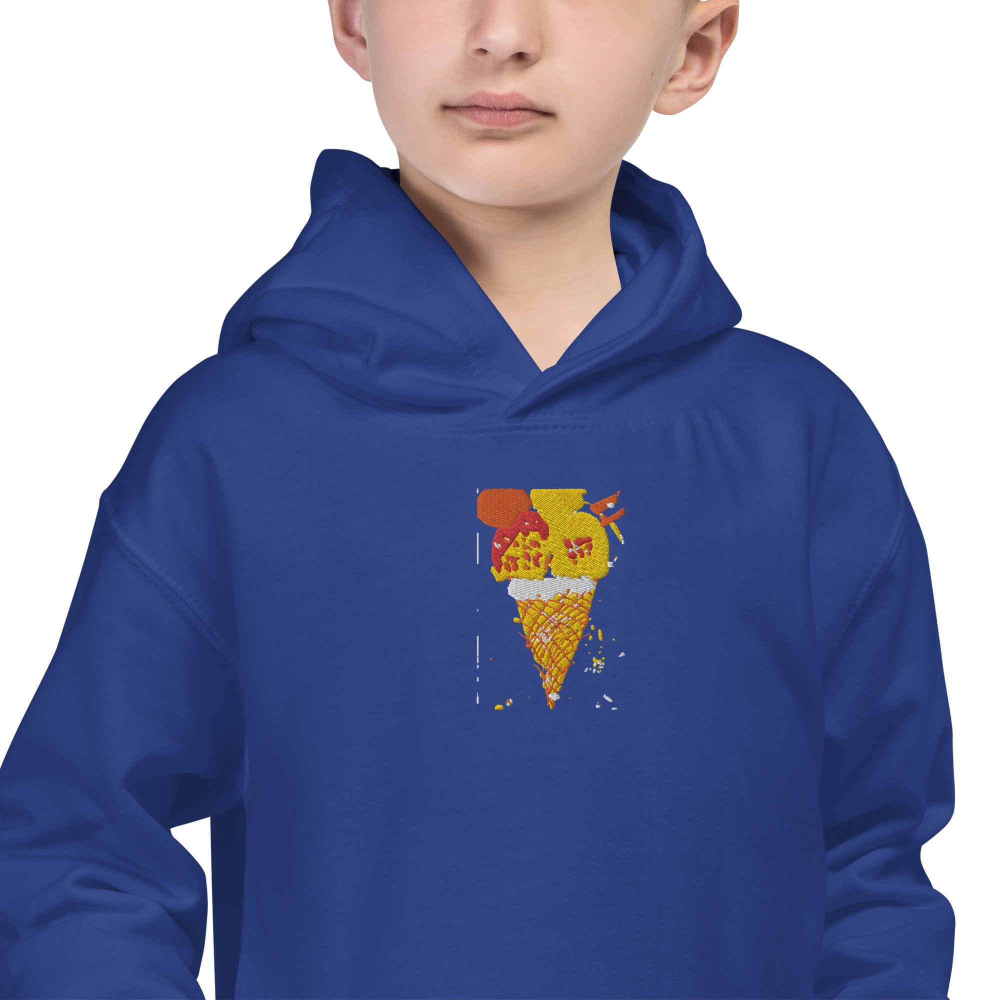 yang-Kids Hoodie