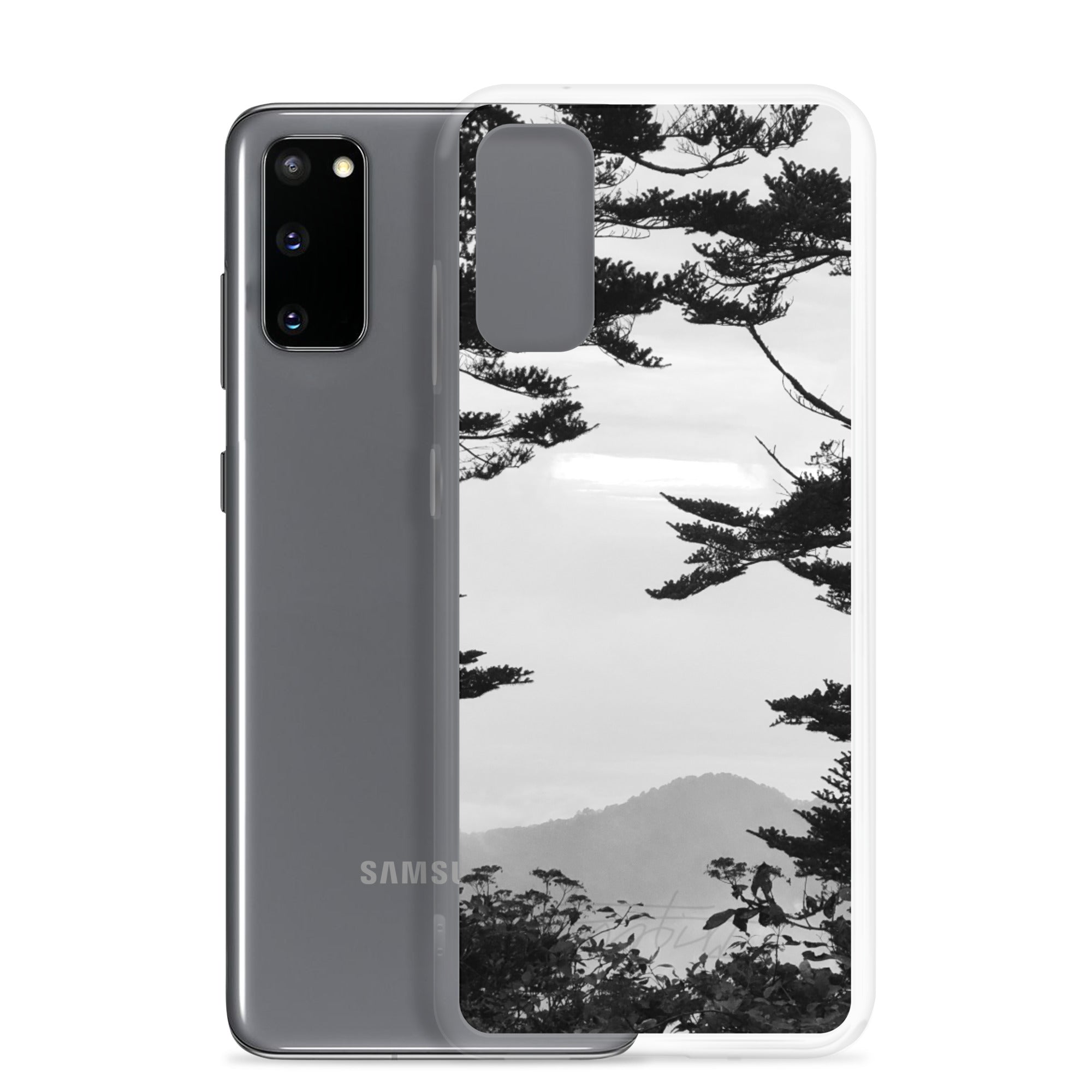 Samsung Case