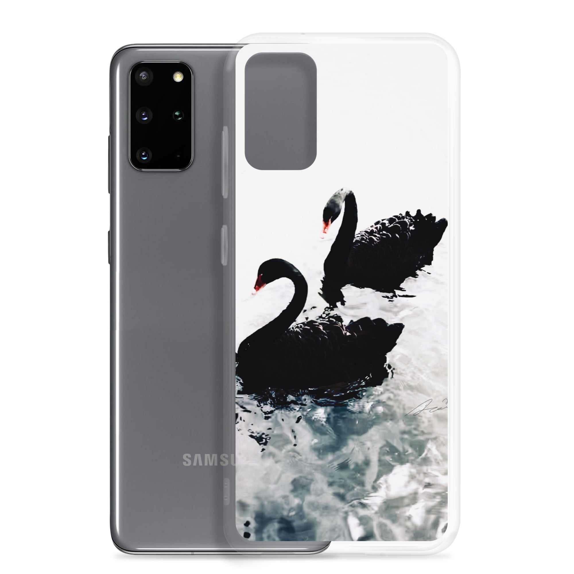 Samsung Case