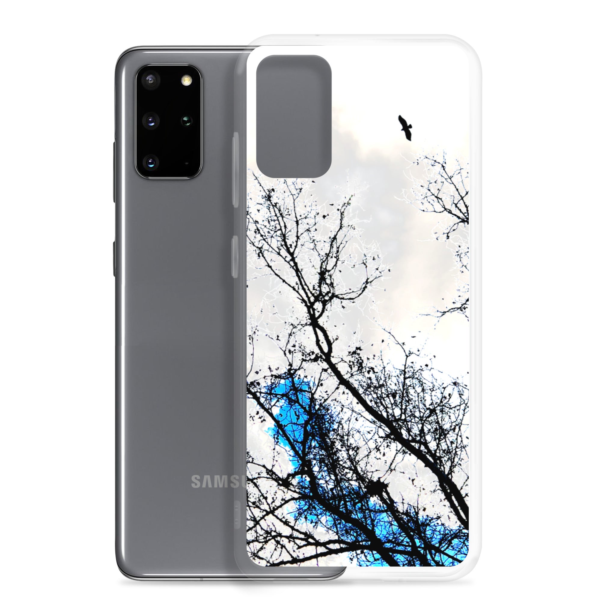 Samsung Case