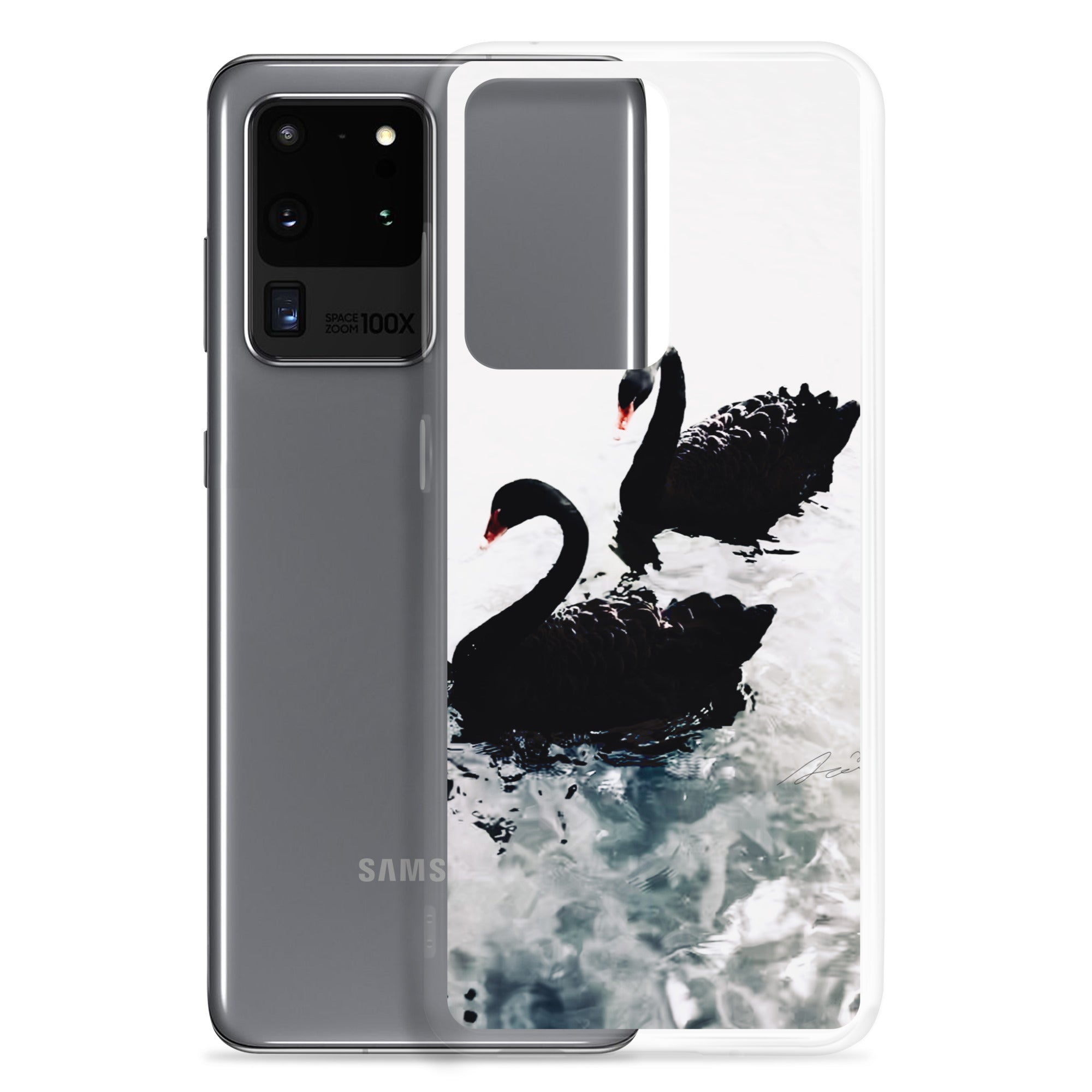 Samsung Case