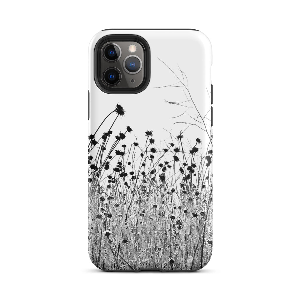 “wilderness”-Tough iPhone case