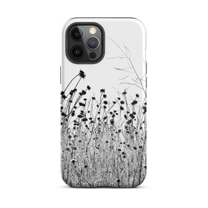 “wilderness”-Tough iPhone case