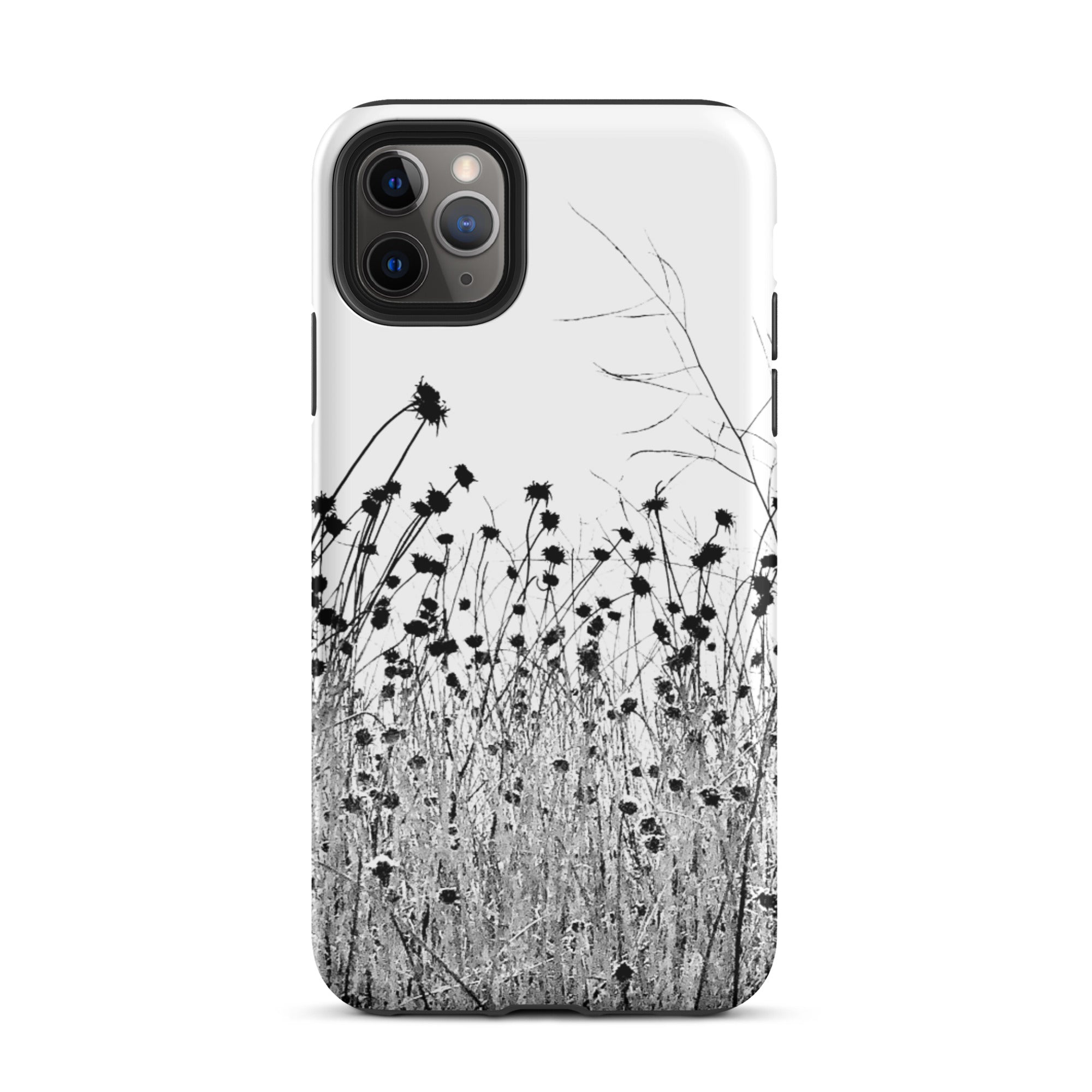 “wilderness”-Tough iPhone case