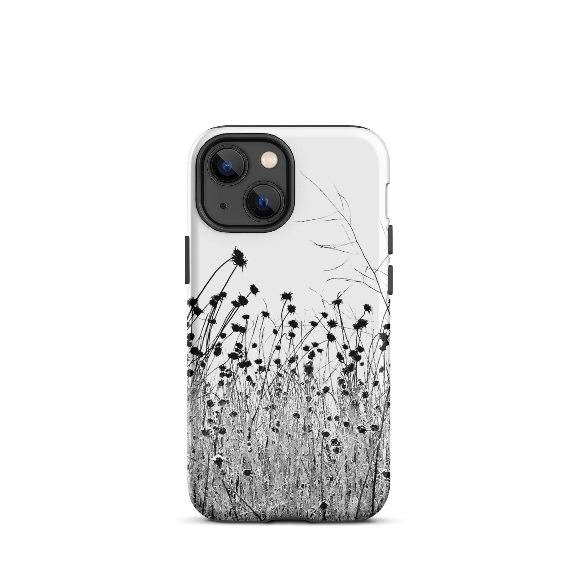 “wilderness”-Tough iPhone case